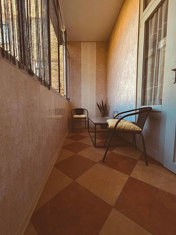 Apart23 Lviv Luaran gambar