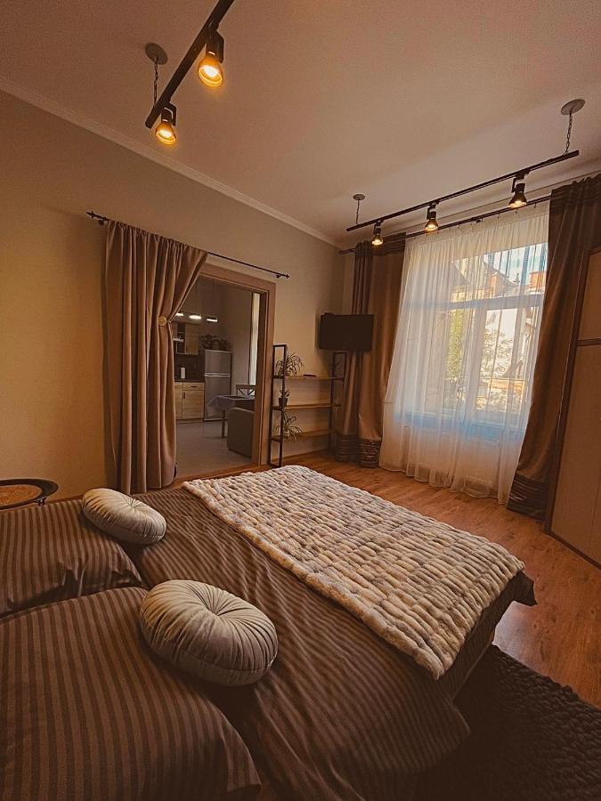 Apart23 Lviv Luaran gambar