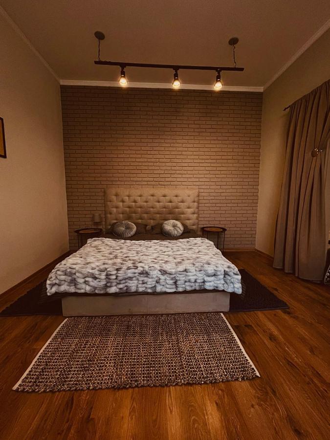 Apart23 Lviv Luaran gambar